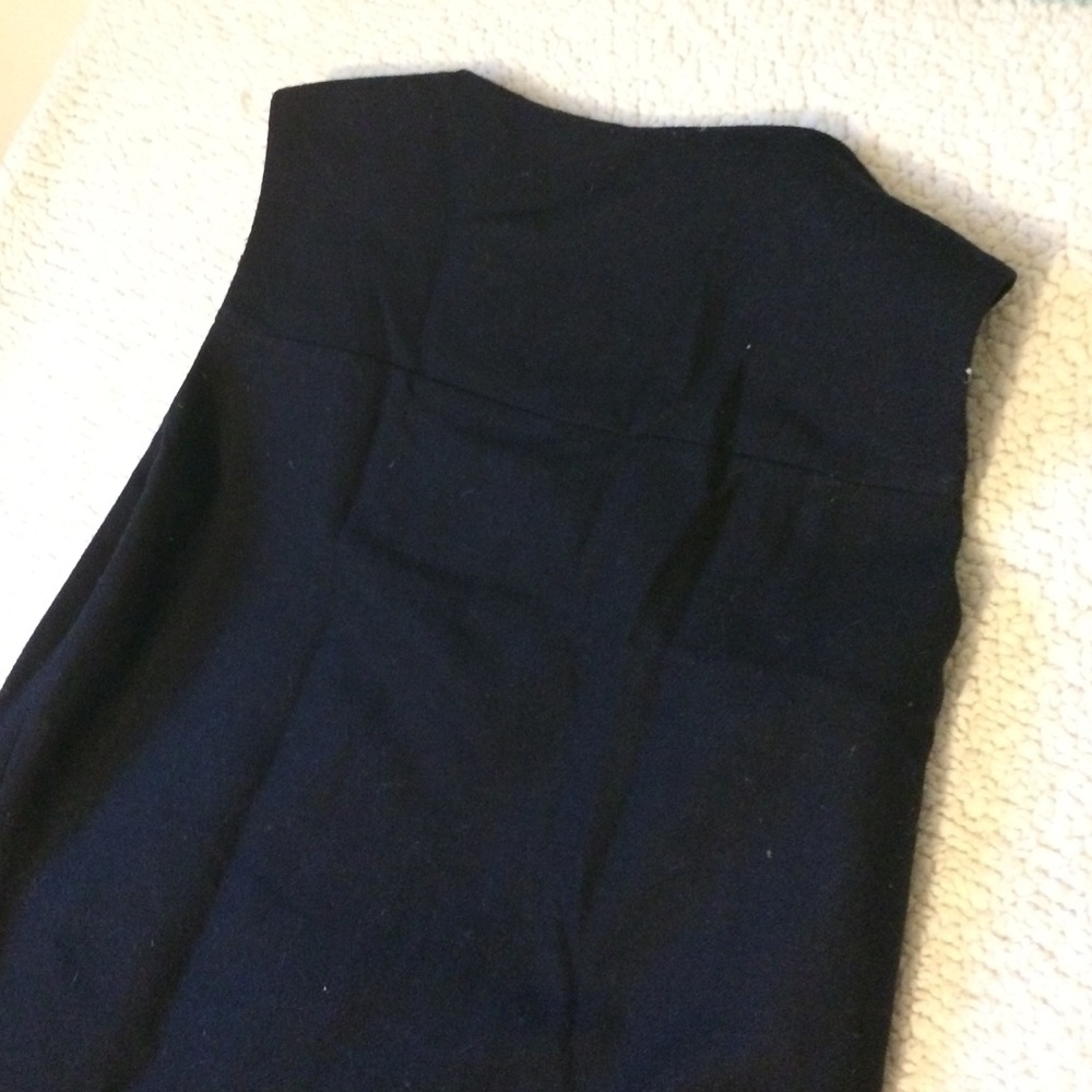 Sale Almost famous wool dress size 8 - Picture 5 of 8